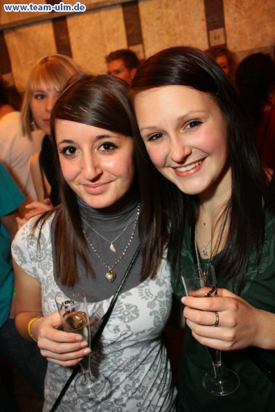 Powerdisco @ Justingen - Bild 207