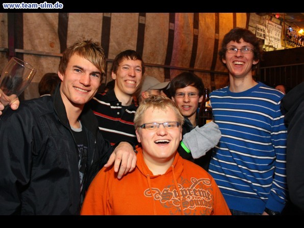 Powerdisco @ Justingen - Bild 208