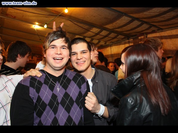 Powerdisco @ Justingen - Bild 209