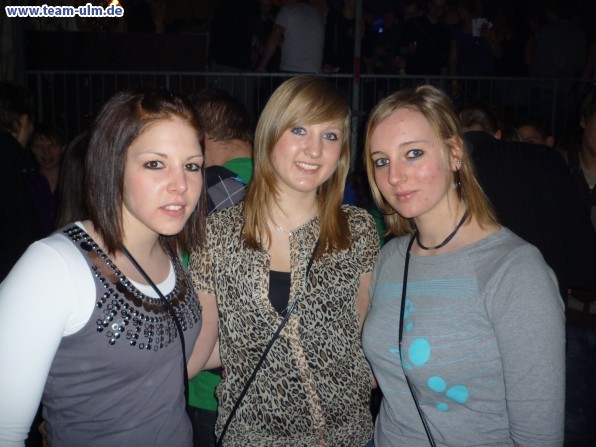 Powerdisco @ Justingen - Bild 21