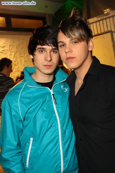 Powerdisco @ Justingen - Bild 211