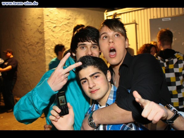 Powerdisco @ Justingen - Bild 212