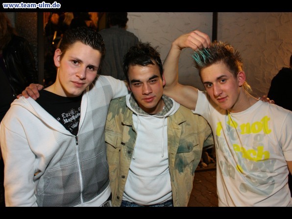 Powerdisco @ Justingen - Bild 213