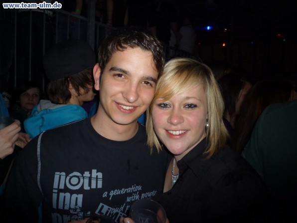 Powerdisco @ Justingen - Bild 22