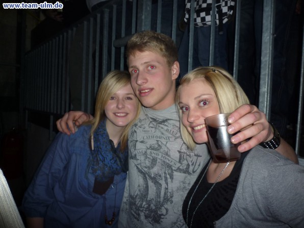 Powerdisco @ Justingen - Bild 23