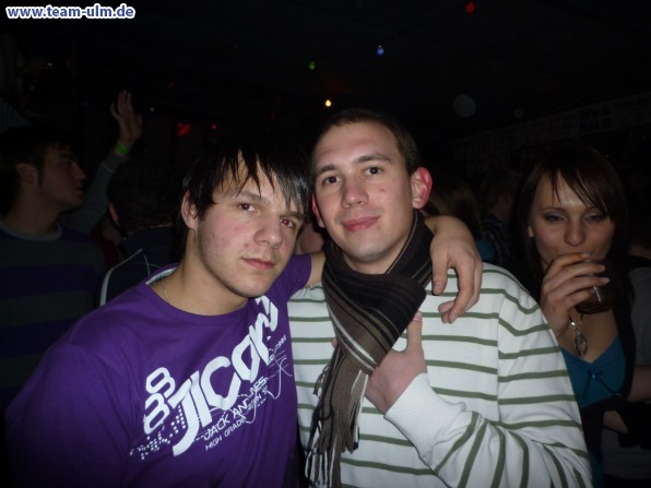 Powerdisco @ Justingen - Bild 24