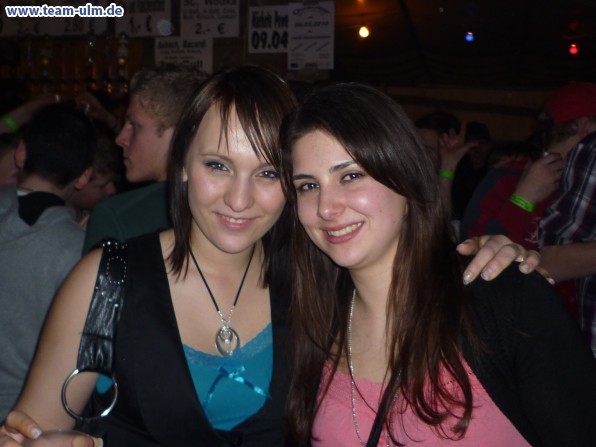 Powerdisco @ Justingen - Bild 25
