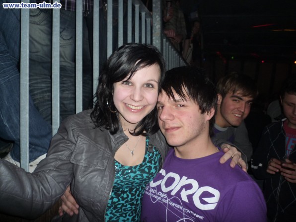 Powerdisco @ Justingen - Bild 26
