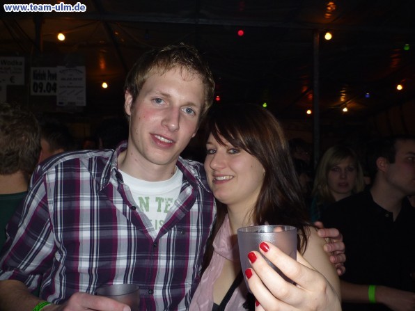 Powerdisco @ Justingen - Bild 27
