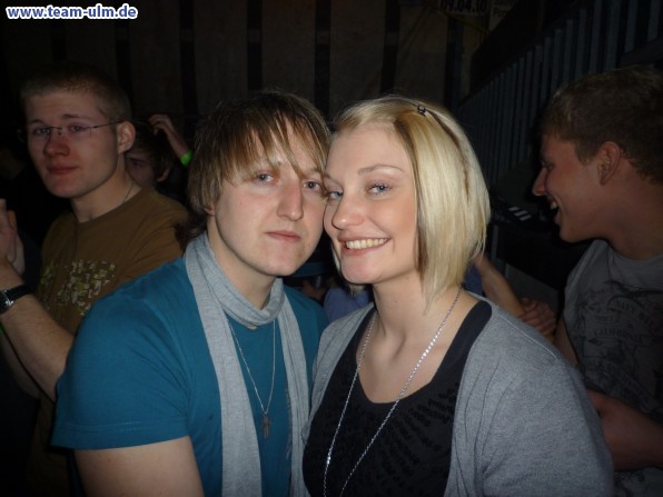 Powerdisco @ Justingen - Bild 28