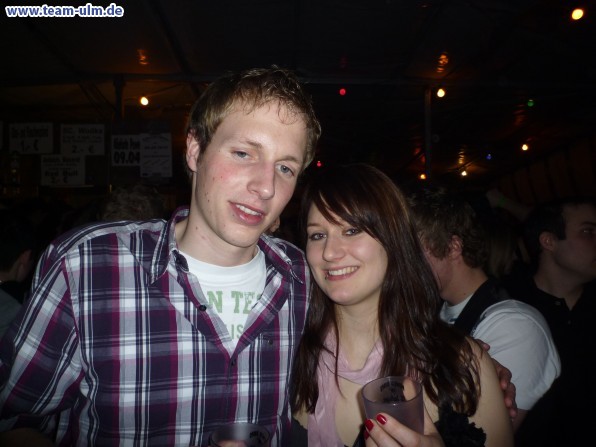 Powerdisco @ Justingen - Bild 29