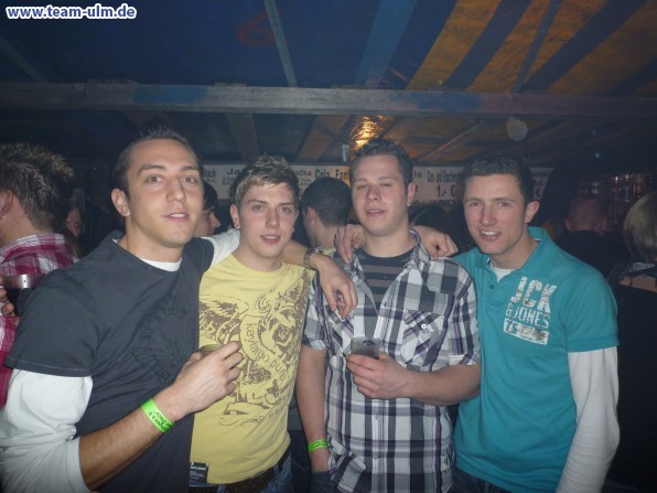 Powerdisco @ Justingen - Bild 30