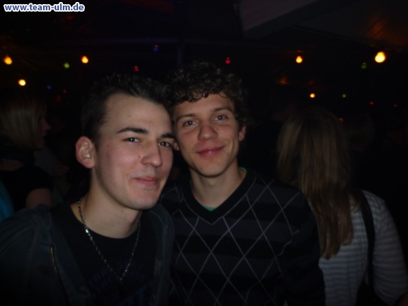 Powerdisco @ Justingen - Bild 31