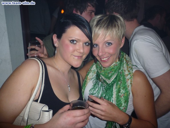 Powerdisco @ Justingen - Bild 32