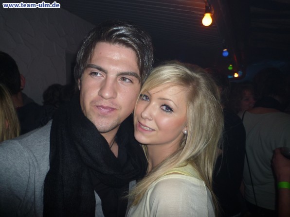 Powerdisco @ Justingen - Bild 33