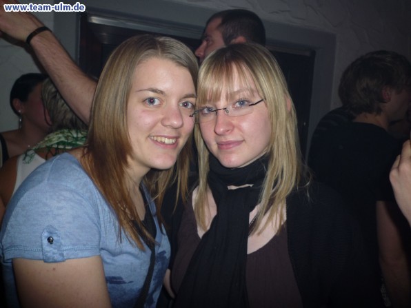 Powerdisco @ Justingen - Bild 34