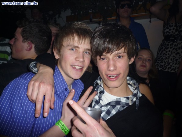 Powerdisco @ Justingen - Bild 35