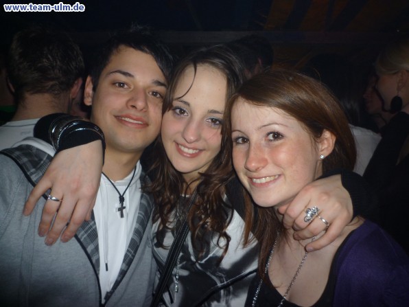 Powerdisco @ Justingen - Bild 36