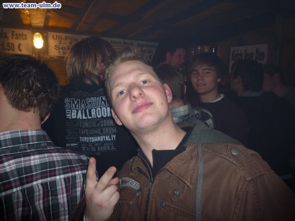 Powerdisco @ Justingen - Bild 37