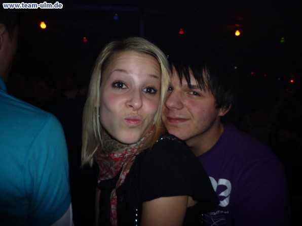 Powerdisco @ Justingen - Bild 38