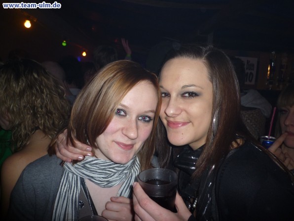 Powerdisco @ Justingen - Bild 39