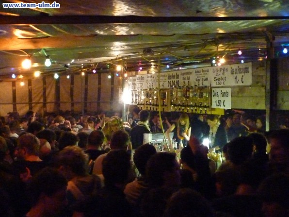 Powerdisco @ Justingen - Bild 4