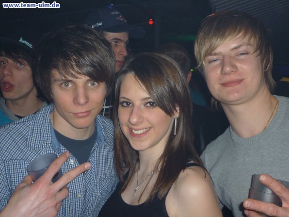 Powerdisco @ Justingen - Bild 40