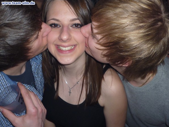 Powerdisco @ Justingen - Bild 41