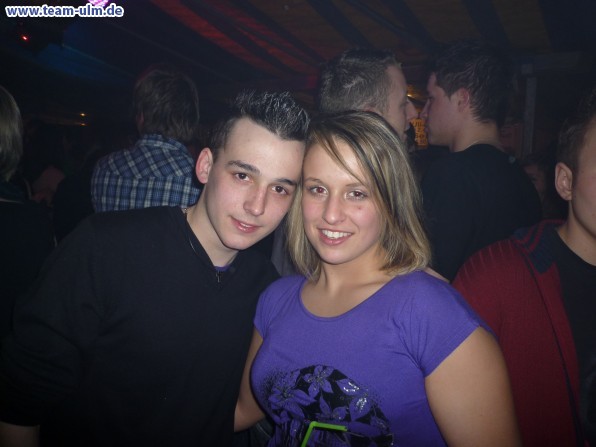 Powerdisco @ Justingen - Bild 42