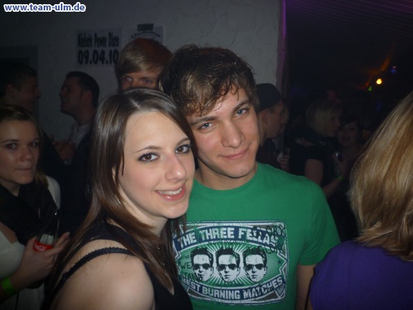 Powerdisco @ Justingen - Bild 43