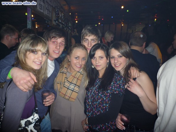 Powerdisco @ Justingen - Bild 44
