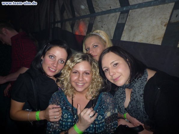 Powerdisco @ Justingen - Bild 45