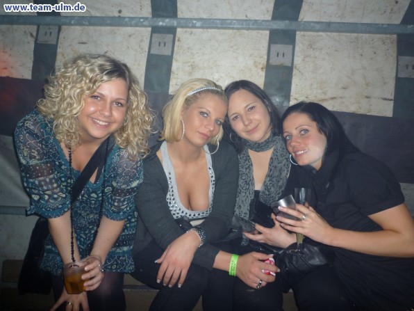 Powerdisco @ Justingen - Bild 46