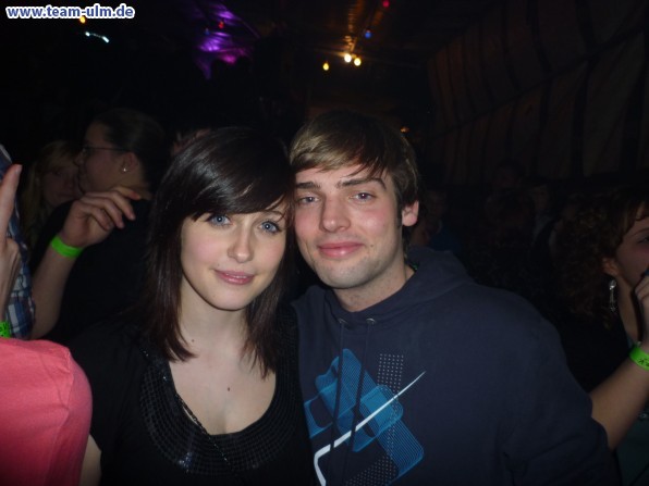 Powerdisco @ Justingen - Bild 47