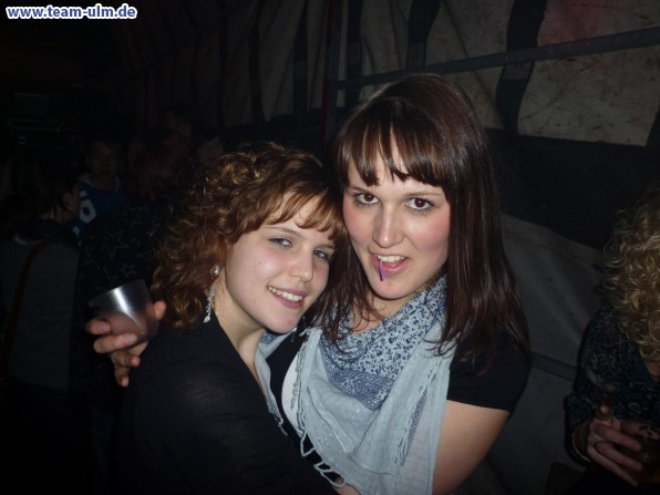 Powerdisco @ Justingen - Bild 48