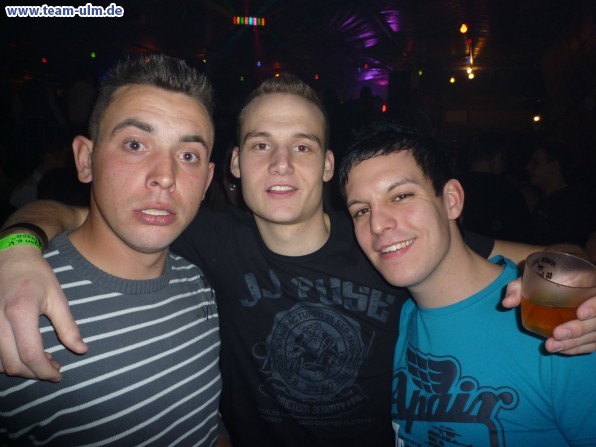 Powerdisco @ Justingen - Bild 49