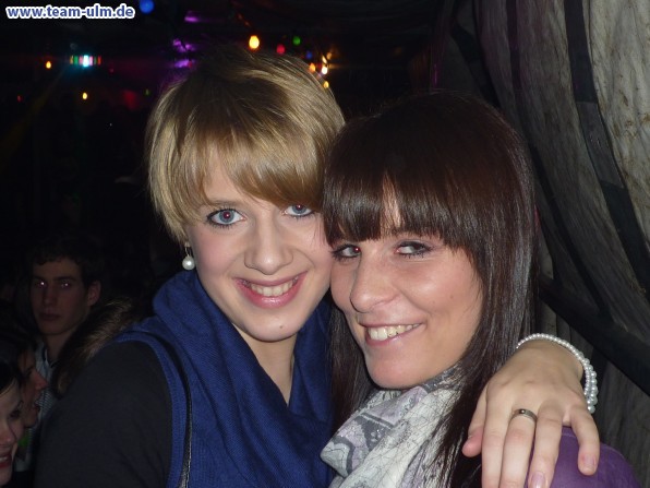 Powerdisco @ Justingen - Bild 5