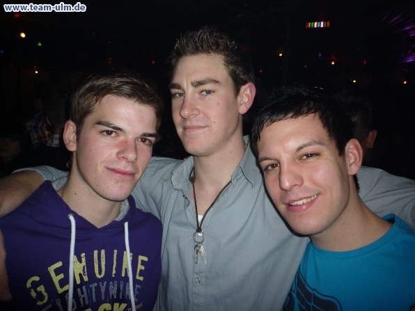 Powerdisco @ Justingen - Bild 50