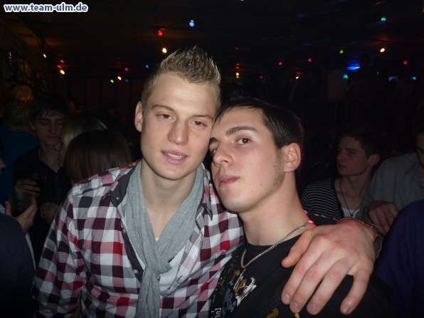 Powerdisco @ Justingen - Bild 51