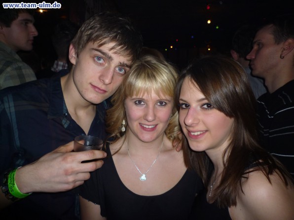 Powerdisco @ Justingen - Bild 52