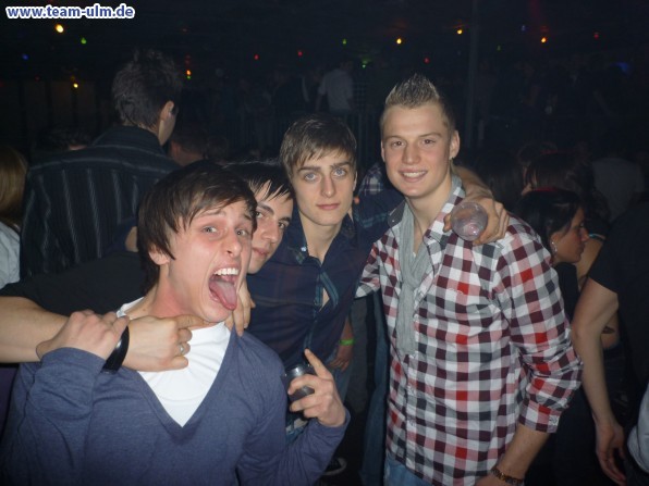 Powerdisco @ Justingen - Bild 53