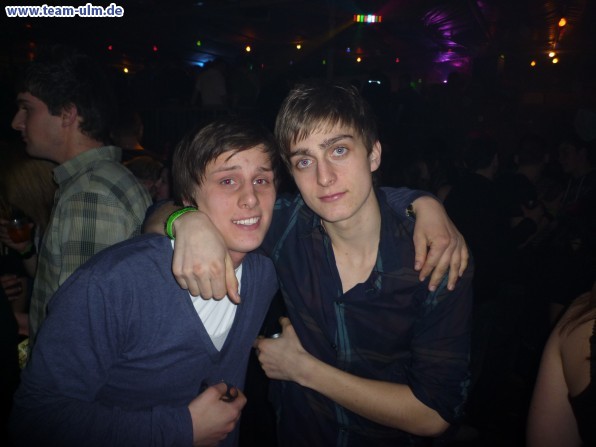 Powerdisco @ Justingen - Bild 54