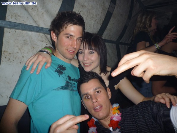 Powerdisco @ Justingen - Bild 55