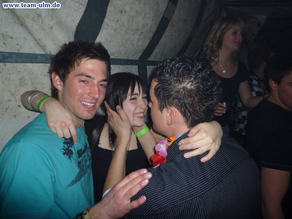 Powerdisco @ Justingen - Bild 56