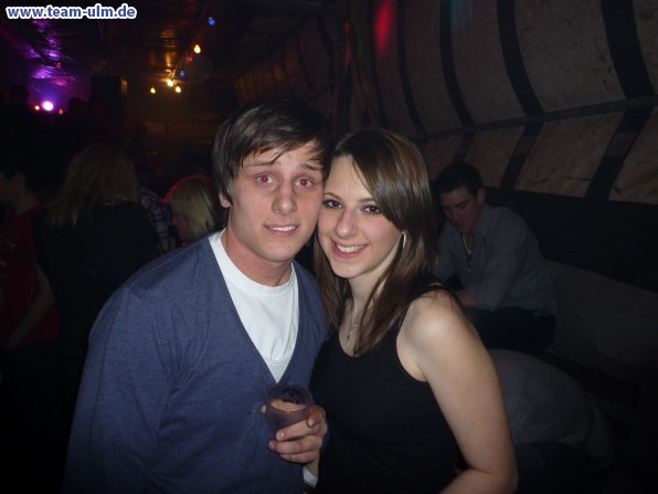 Powerdisco @ Justingen - Bild 57