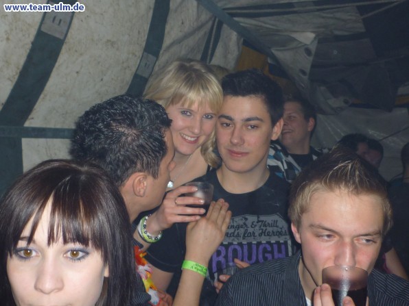 Powerdisco @ Justingen - Bild 58