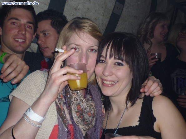 Powerdisco @ Justingen - Bild 59