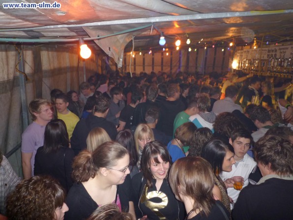 Powerdisco @ Justingen - Bild 6