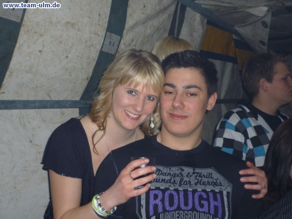 Powerdisco @ Justingen - Bild 60