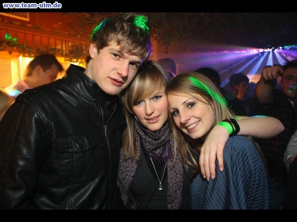 Powerdisco @ Justingen - Bild 61